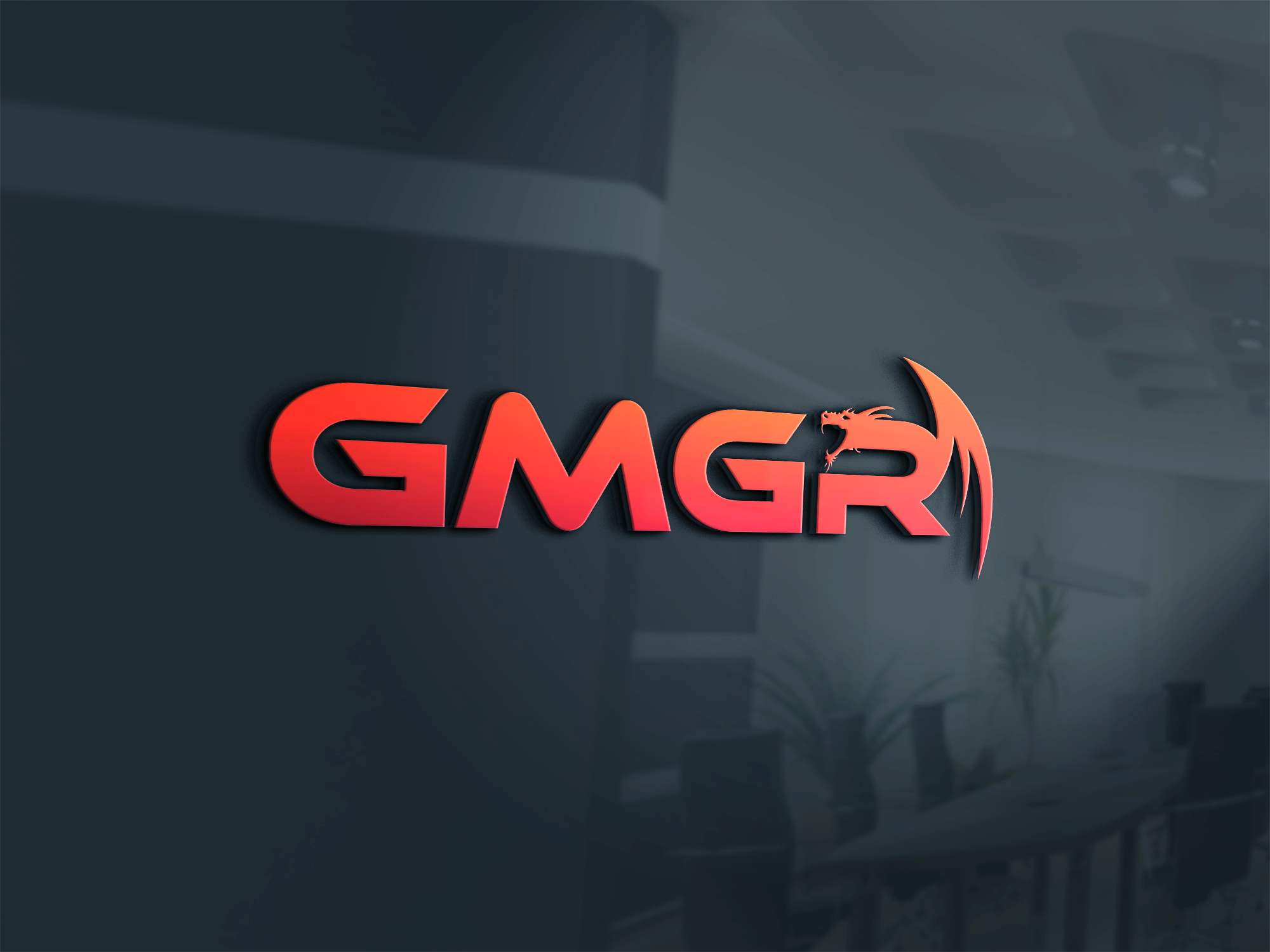 Logo Design by ZinKo for this project | Design #25909004