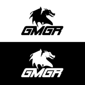 GMGR | Logo-Design von collinlevine