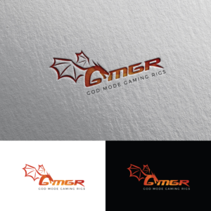 GMGR | Diseño de Logo por Rii