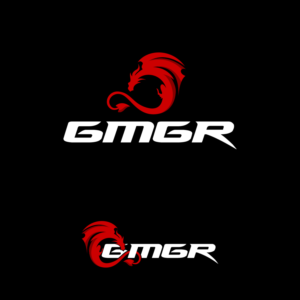 GMGR | Design de Logo par -:SD:-