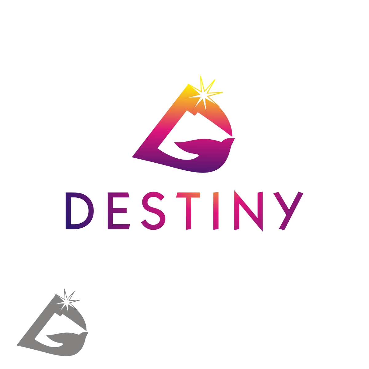 Logo Design by Kreative Fingers for The Sanctuary UPC, Inc | Design #25867986