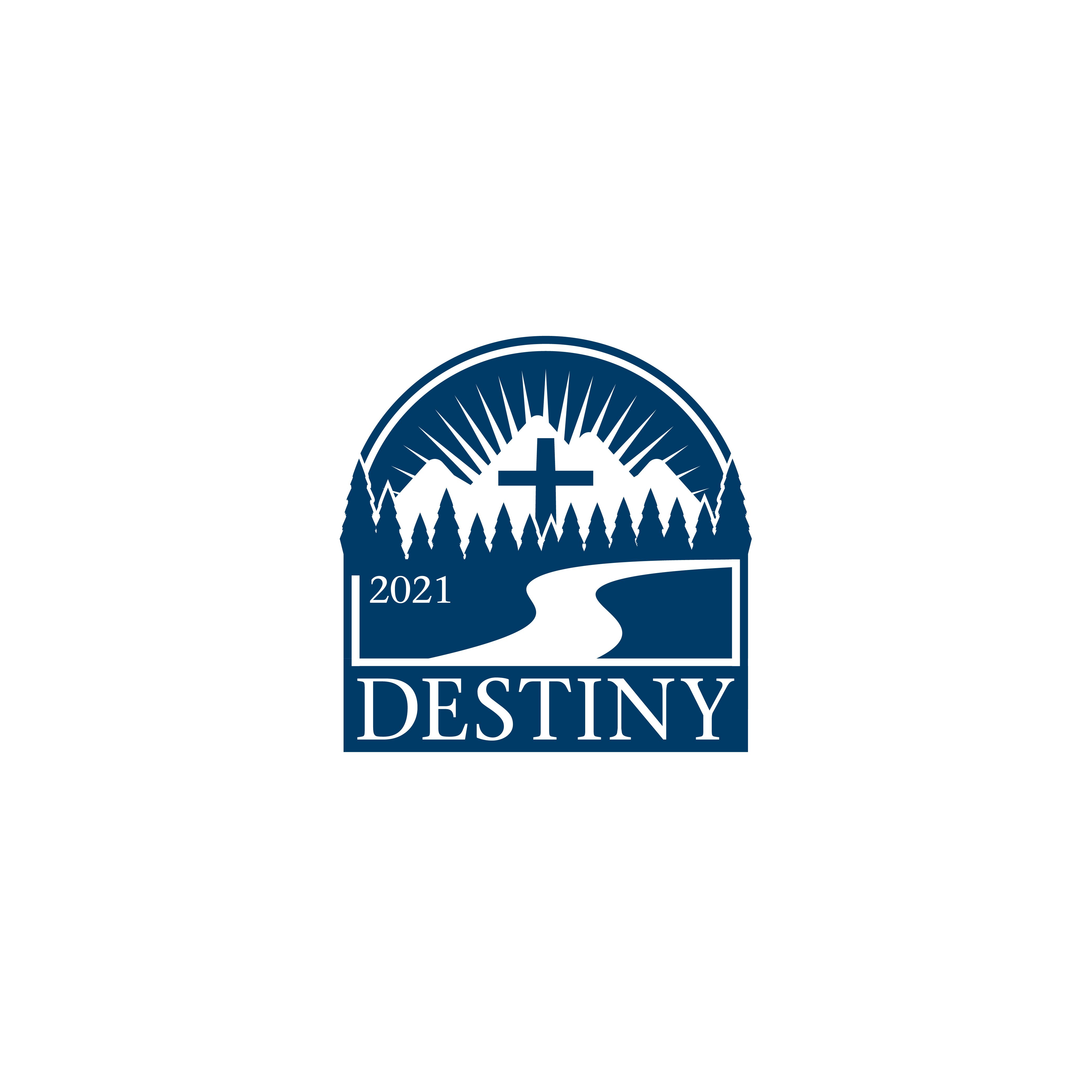 Logo Design by anizonestudio for The Sanctuary UPC, Inc | Design #25867790