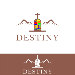 Logo Design by fly  design for The Sanctuary UPC, Inc | Design: #25866869