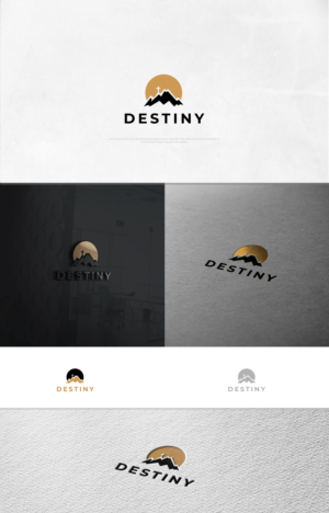 Logo Design by Zybs Graphics for The Sanctuary UPC, Inc | Design: #25890806