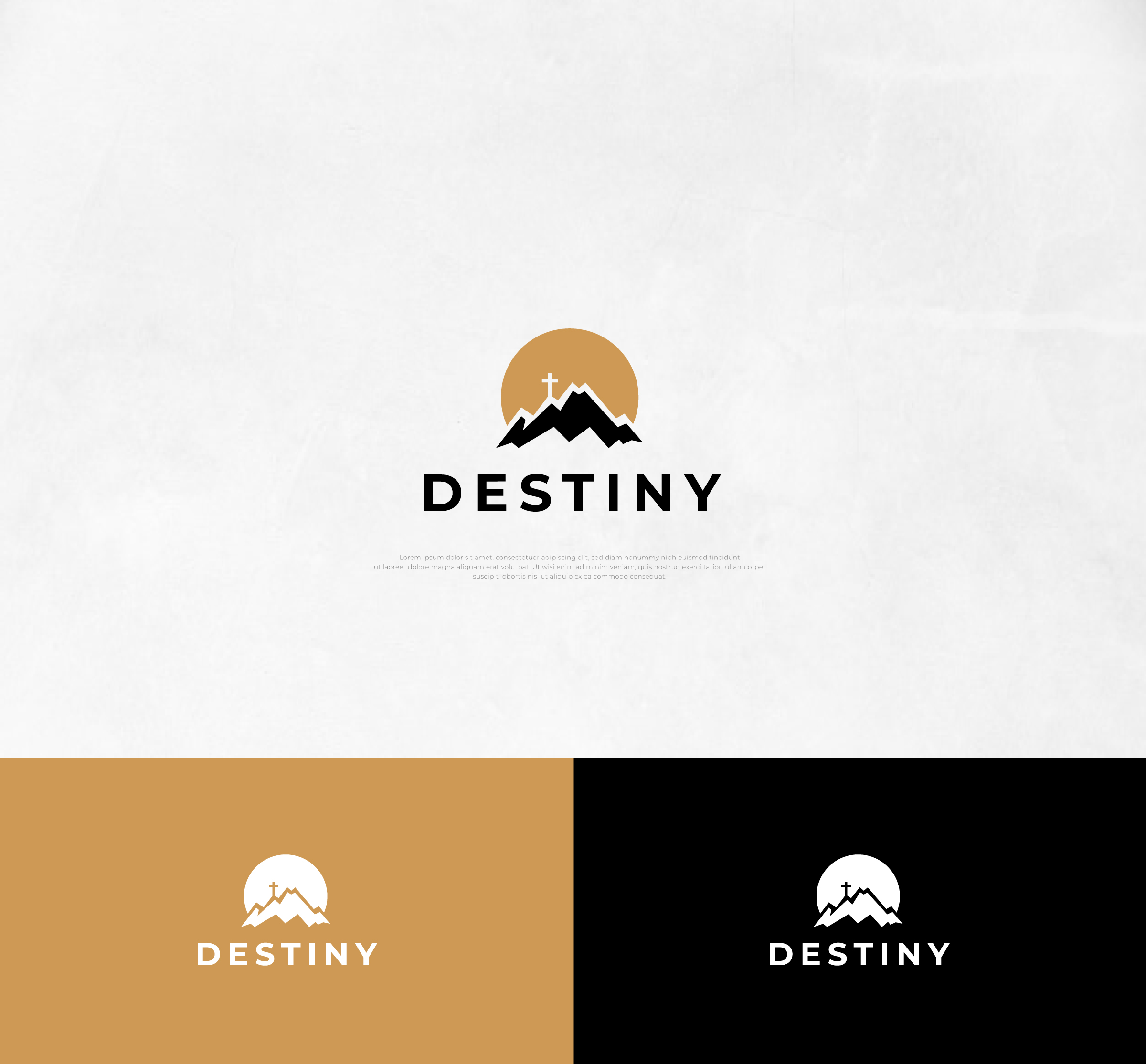 Logo Design by Zybs Graphics for The Sanctuary UPC, Inc | Design #25894916