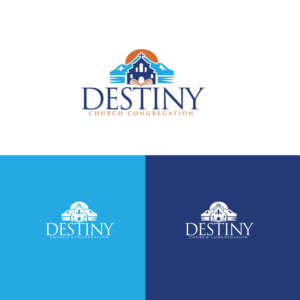 Logo Design by brand maker for The Sanctuary UPC, Inc | Design: #25868816