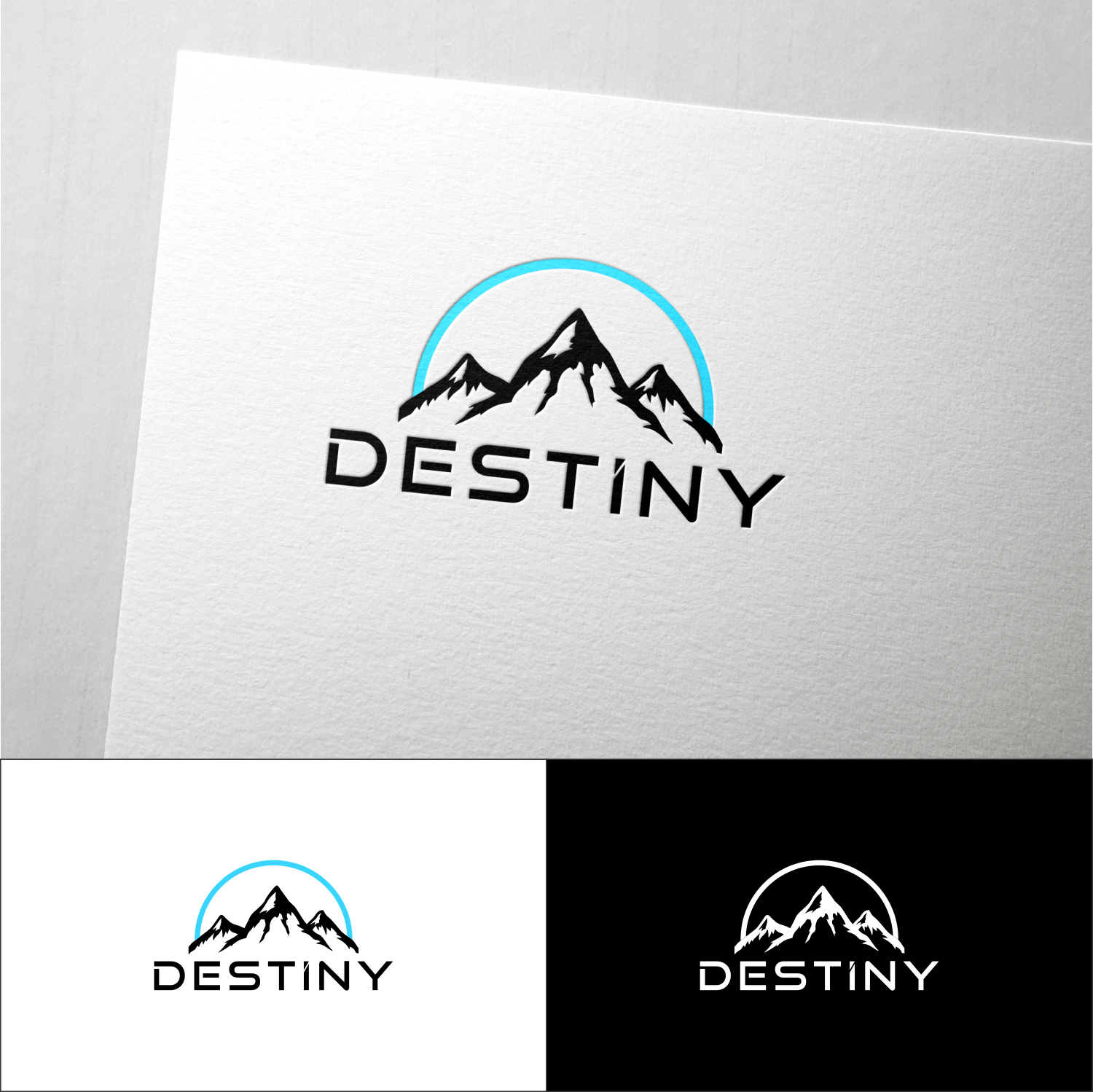 Logo Design by nhadiras 2 for The Sanctuary UPC, Inc | Design: #25865047