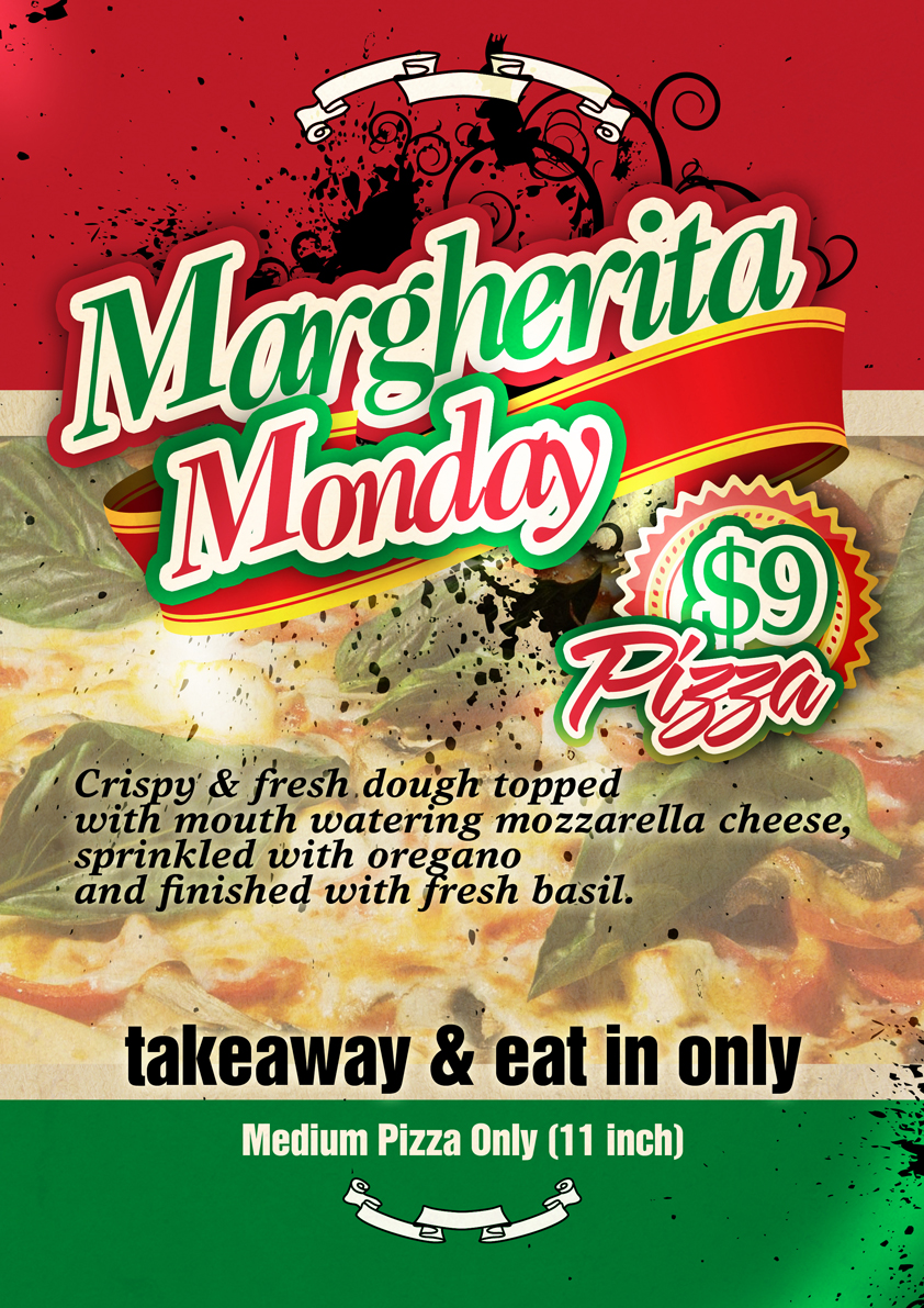 Poster Design by disign for this project | Design #733701