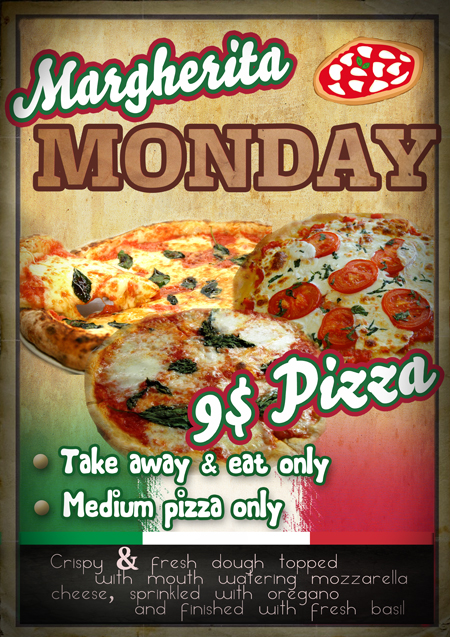 Poster Design by Jay for this project | Design #737242