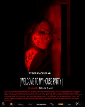 Poster Design by Mevedianjons for this project | Design #749018