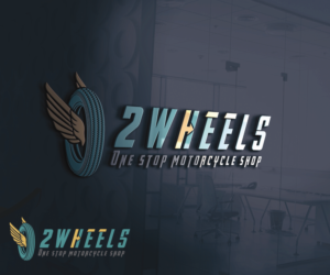 Logo-Design von RKDesign29 für dieses Projekt | Design: #25866214