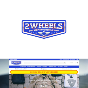 Logo-Design von TrisDesign für dieses Projekt | Design: #25870334