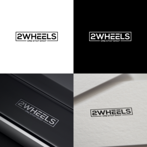 Logo-Design von galang1996 2 für dieses Projekt | Design: #25863737