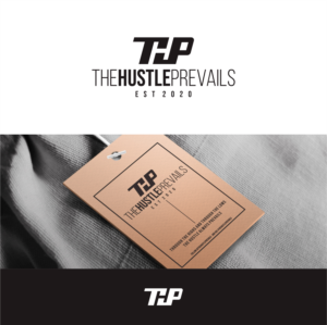 Logo Design by Nembelas Studio for this project | Design #25889917