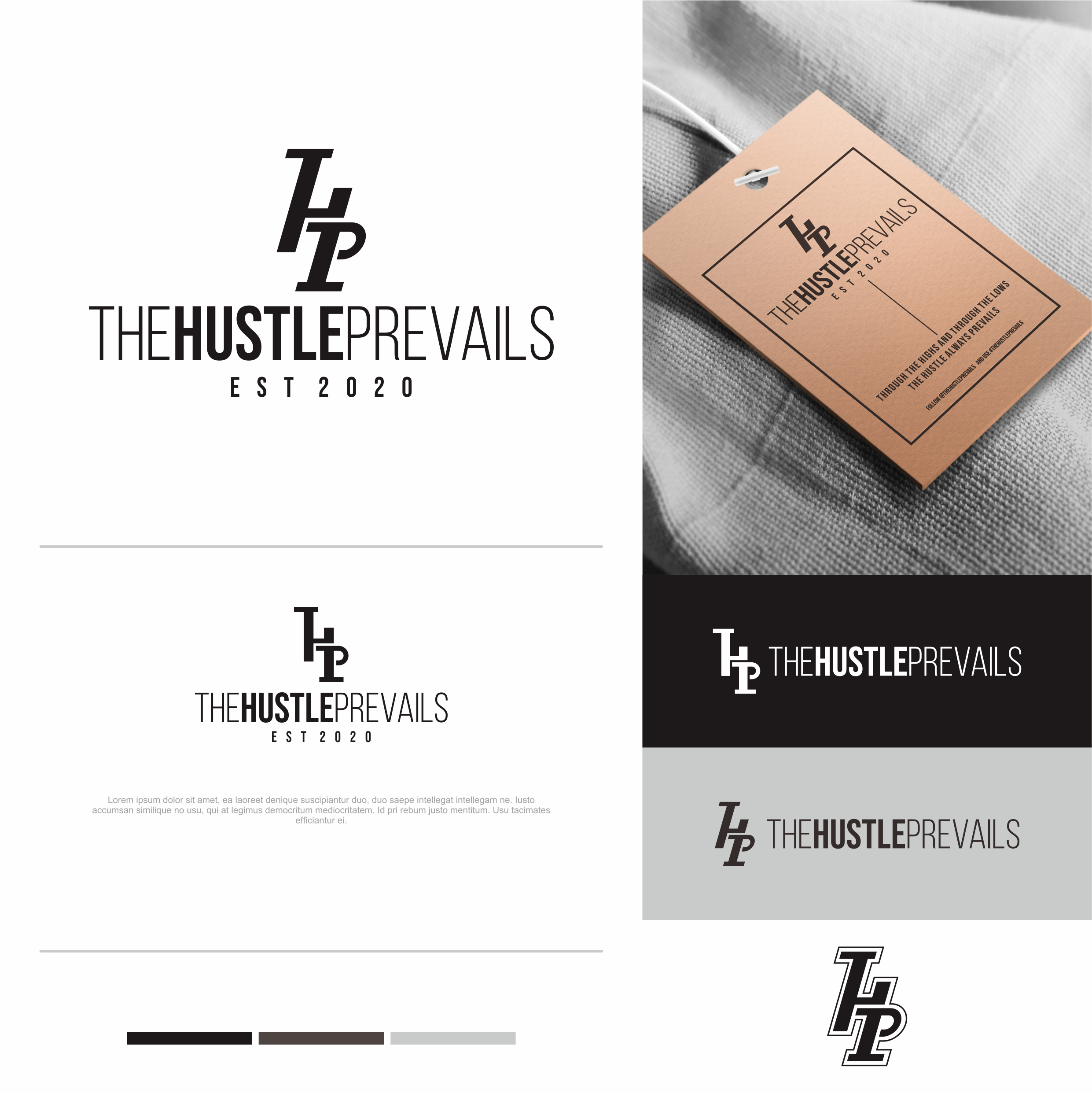 Logo Design by Nembelas Studio for this project | Design #25892814
