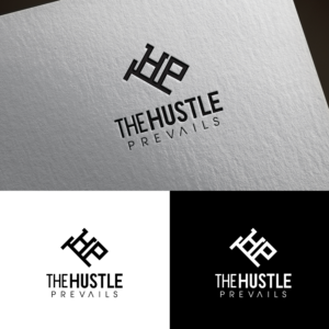 THP | Logo Design by sankar999
