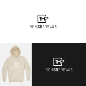 THP | Diseño de Logo por Rhibas