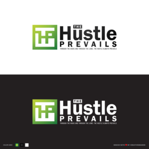 Logo-Design von CreativeSrabon für dieses Projekt | Design: #25867742