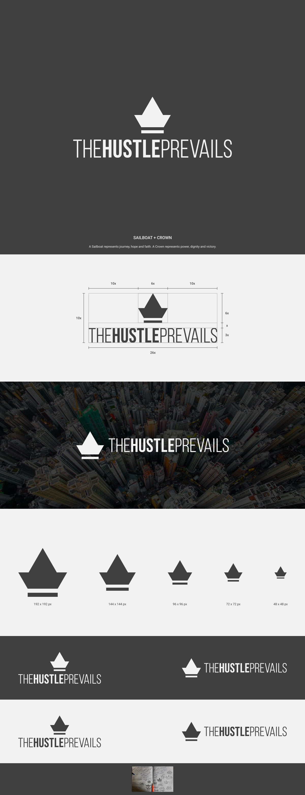 Logo Design by Sunilc for this project | Design #25874762