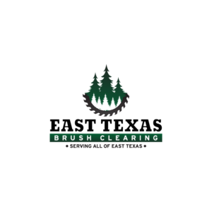 Logo Design by TrisDesign for East Texas brush clearing  | Design: #25866211