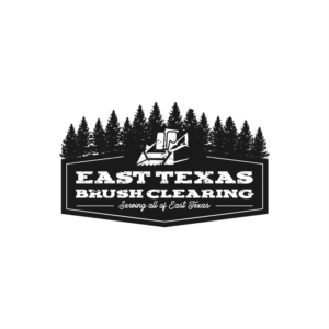 East Texas brush clearing  | Diseño de Logo por ThiagoB