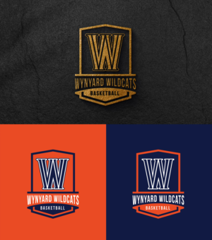 Open to ideas.  Prefer W (as attached to be used) | Logo Design by lnb...