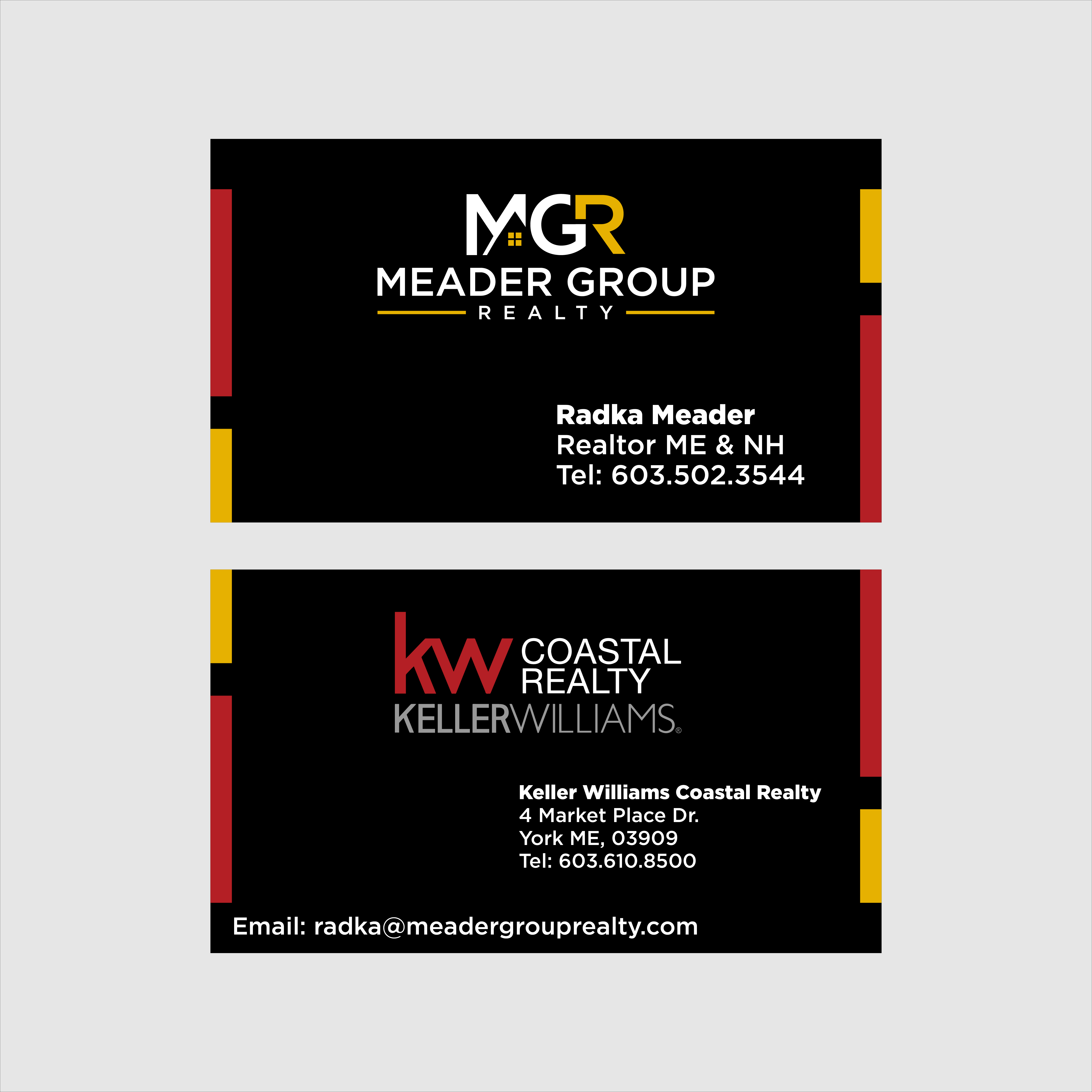 Business Card Design by fauzan harun for this project | Design #25863295