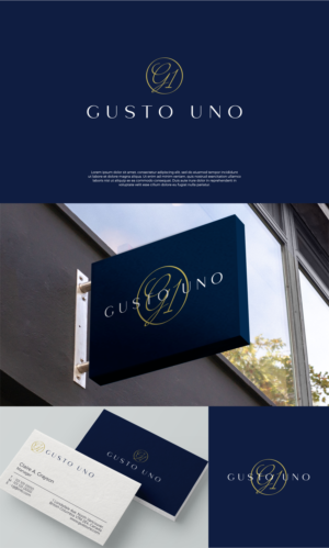 Logo Design by airborne for this project | Design: #25900500