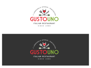Logo Design by wonderland for this project | Design: #25874064
