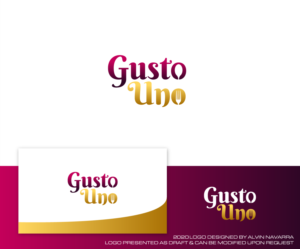 Logo Design by alvinnavarra for this project | Design: #25888576