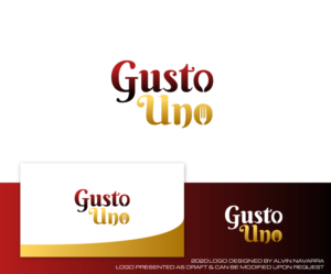 Logo Design by alvinnavarra for this project | Design: #25888578