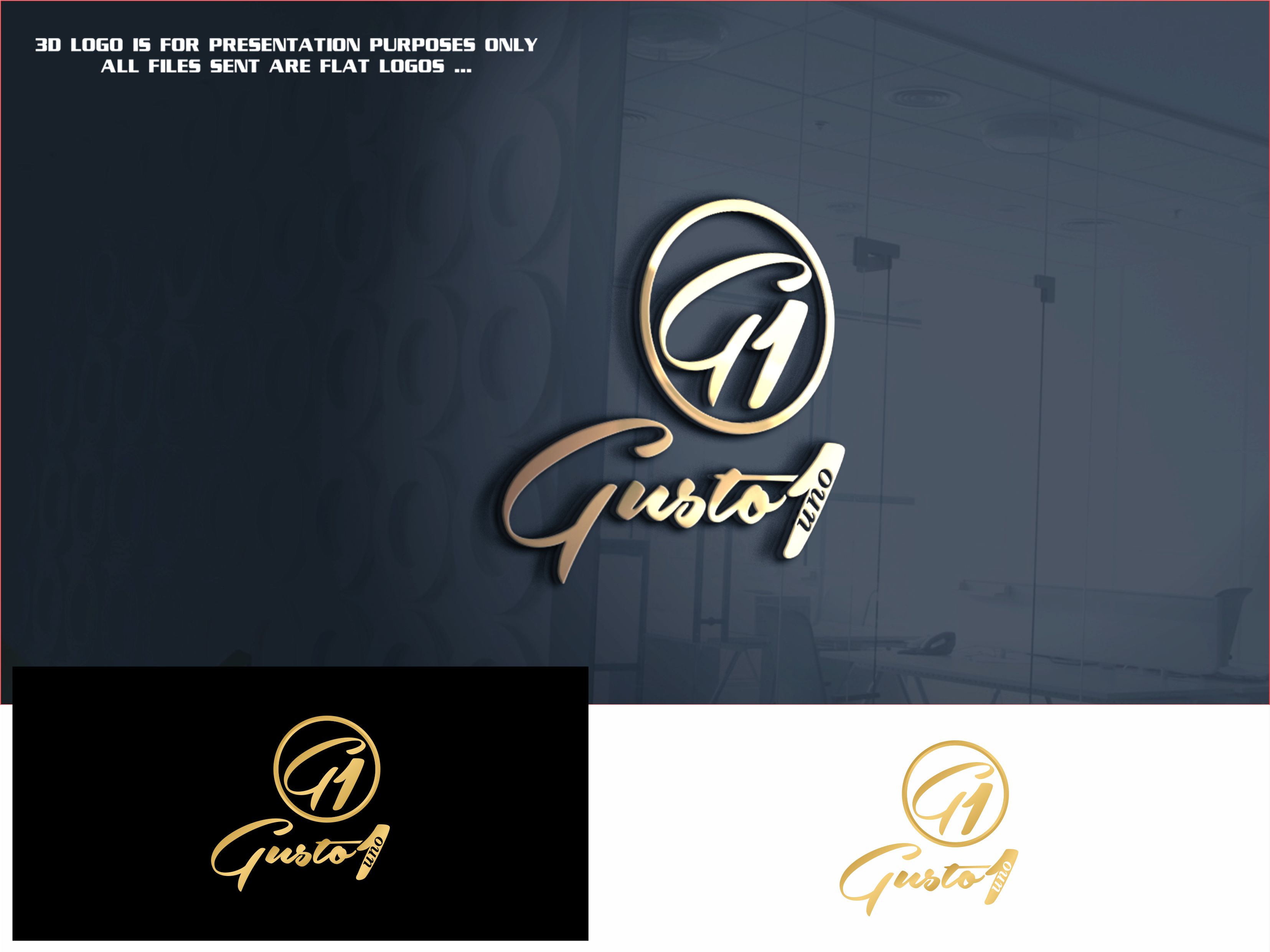 Logo Design by kkopi for this project | Design: #25970703