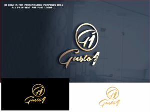 Logo Design by kkopi