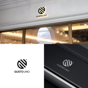 Logo Design by galang1996 2 for this project | Design: #25863675