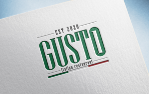 Logo Design by SSPP for this project | Design: #25865413