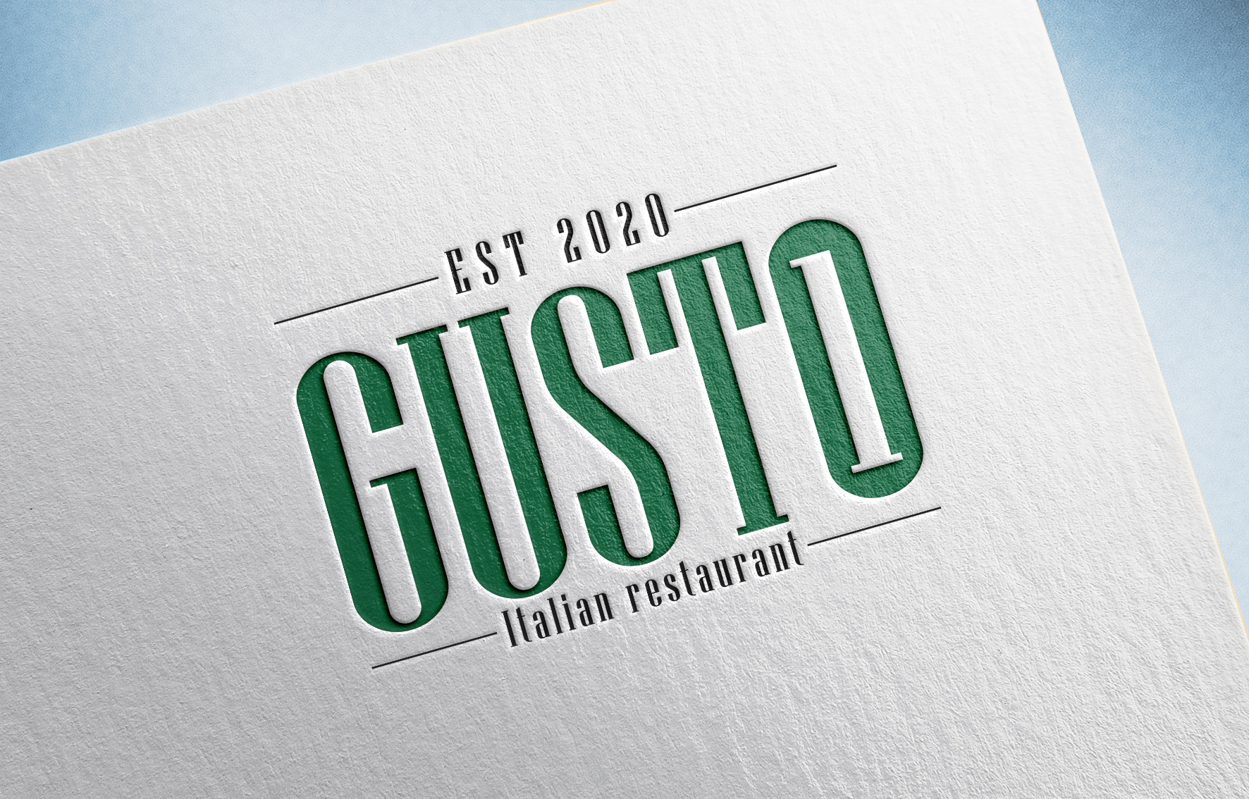 Logo Design by SSPP for this project | Design #25865417