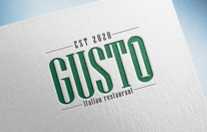 Logo Design by SSPP for this project | Design: #25865417