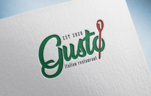 Logo Design by SSPP for this project | Design: #25865503