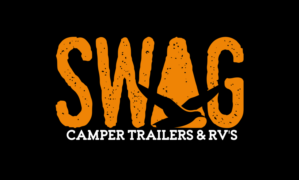 SWAG Camper Trailers & RV's | Logo Design by trufya