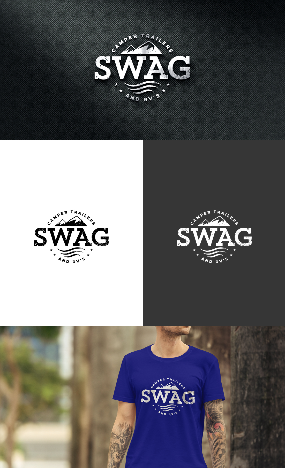 Diseño de Logo por GLDesigns para este proyecto | Diseño: #25867591