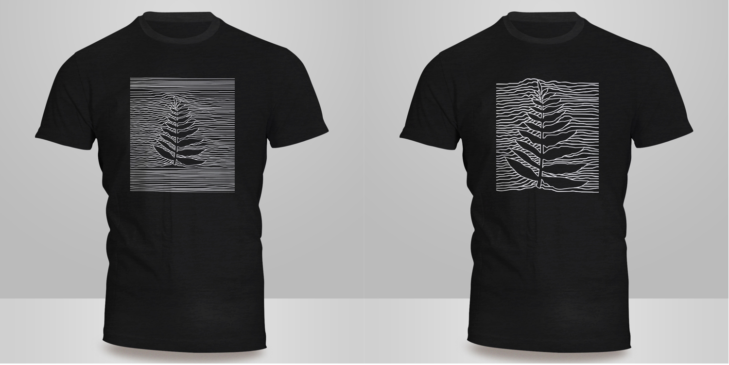 Diseño de Camiseta por Kero para este proyecto | Diseño #25869211