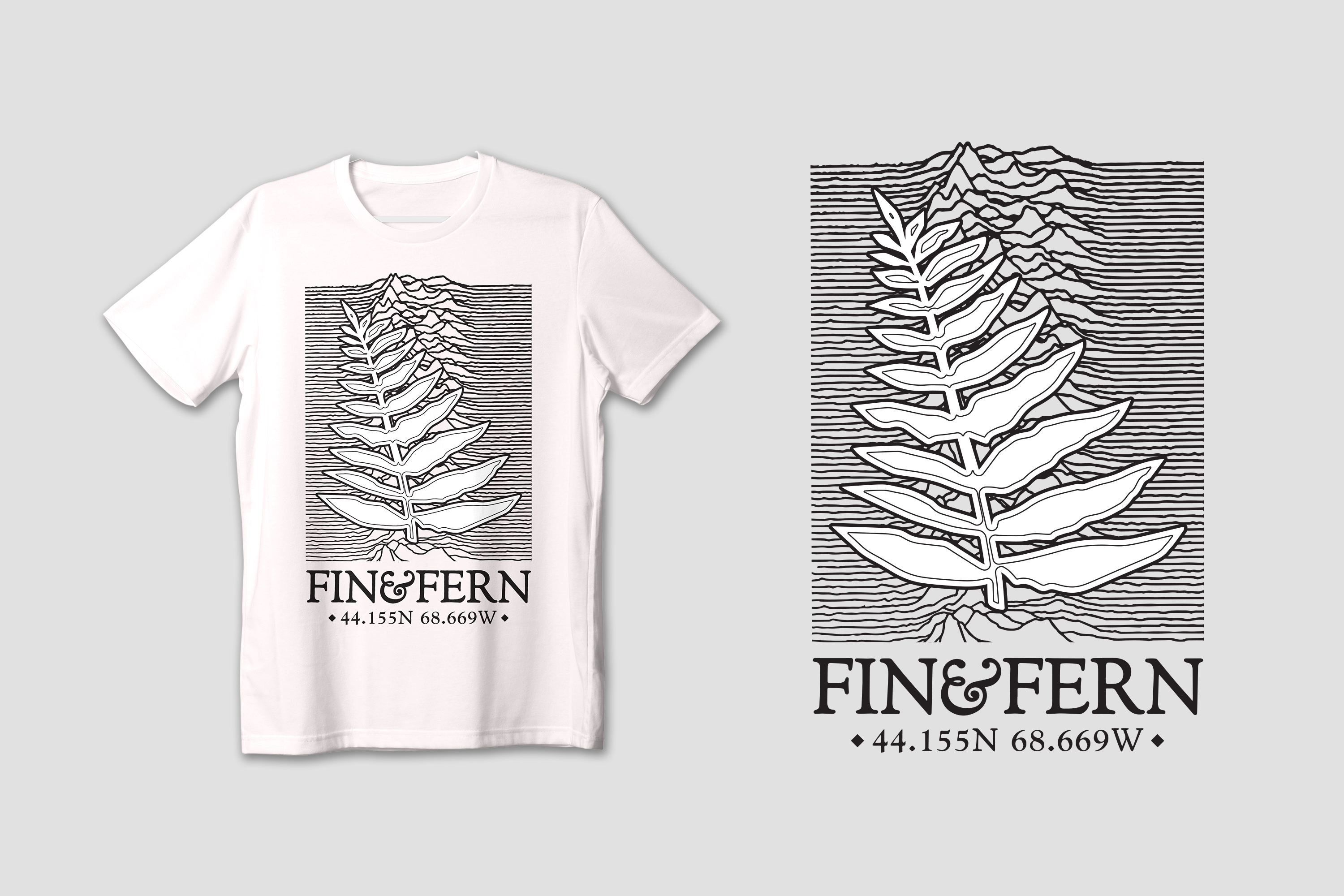 T-shirt Design by desainerd for this project | Design #25867233