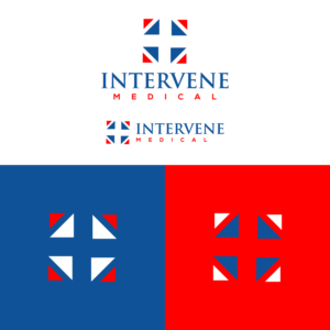 Diseño de Logo por sangeloenriquez para Intervene Medical | Diseño: #25863997