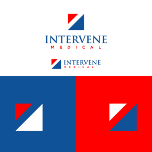Diseño de Logo por sangeloenriquez para Intervene Medical | Diseño: #25864001
