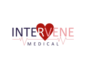 Logo Design by Gito Kahana for Intervene Medical | Design #25928538