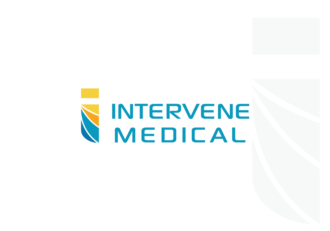 Logo Design by Preethu for Intervene Medical | Design #25921361
