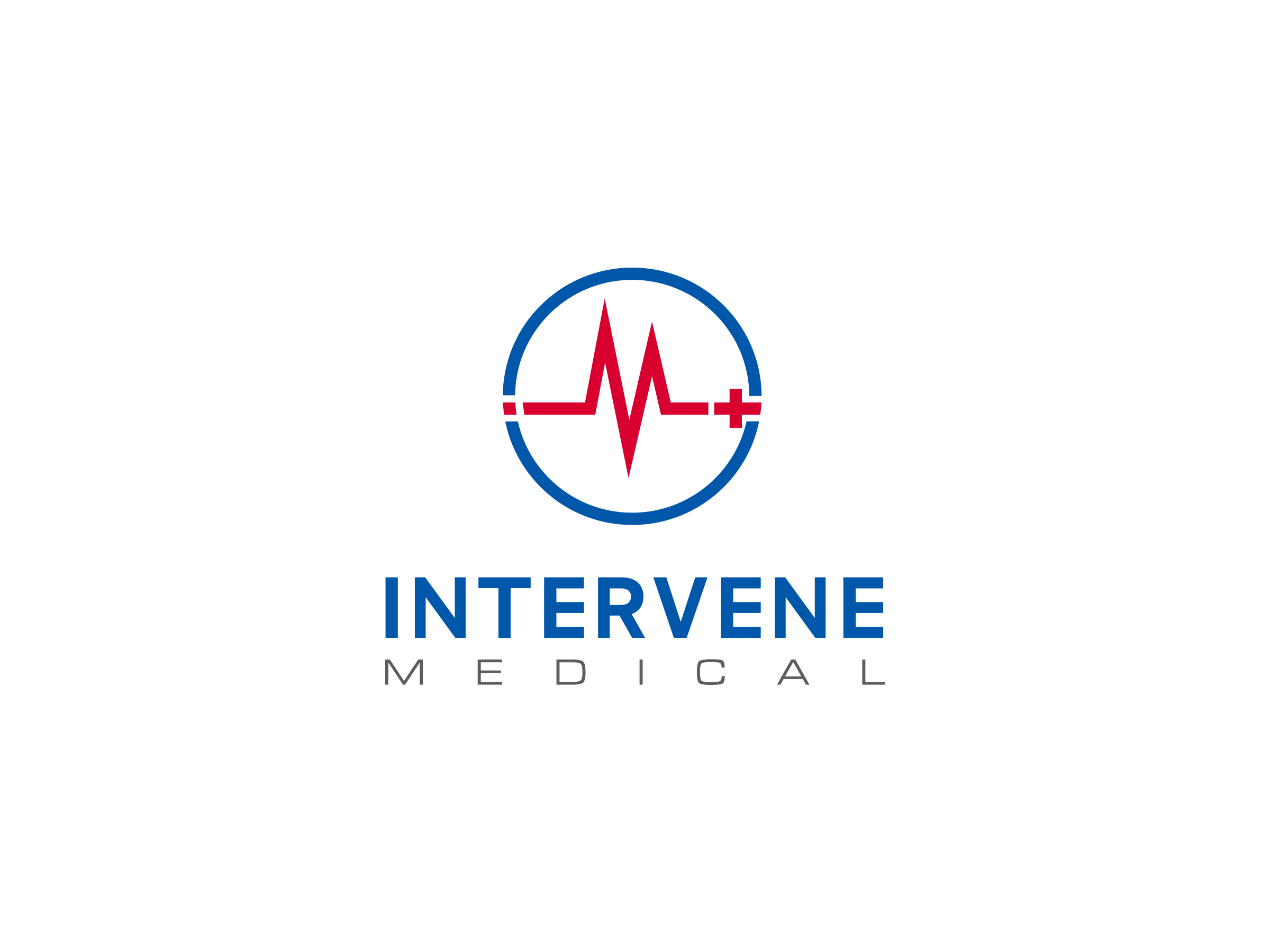 Logo Design by Logooos for Intervene Medical | Design #25891201