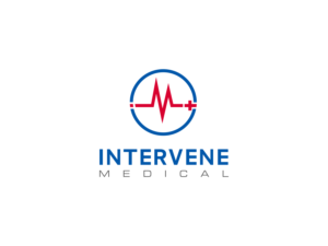 Logo-Design von Logooos für Intervene Medical | Design: #25891201
