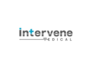 Logo-Design von Logooos für Intervene Medical | Design: #25891217
