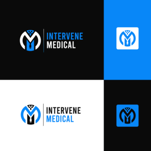 Logo-Design von Logooos für Intervene Medical | Design: #25913325